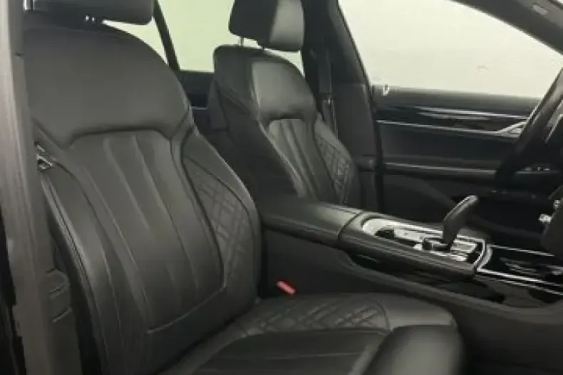 BMW 745 din 2022 cu 111.668 km - oferta BMW118992 - foto 8