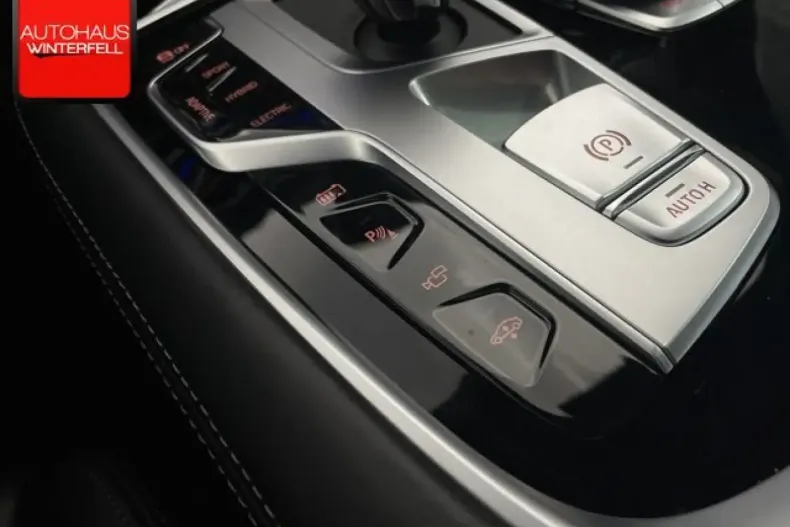 BMW 745 din 2022 cu 111.668 km - oferta BMW118992 - foto 13