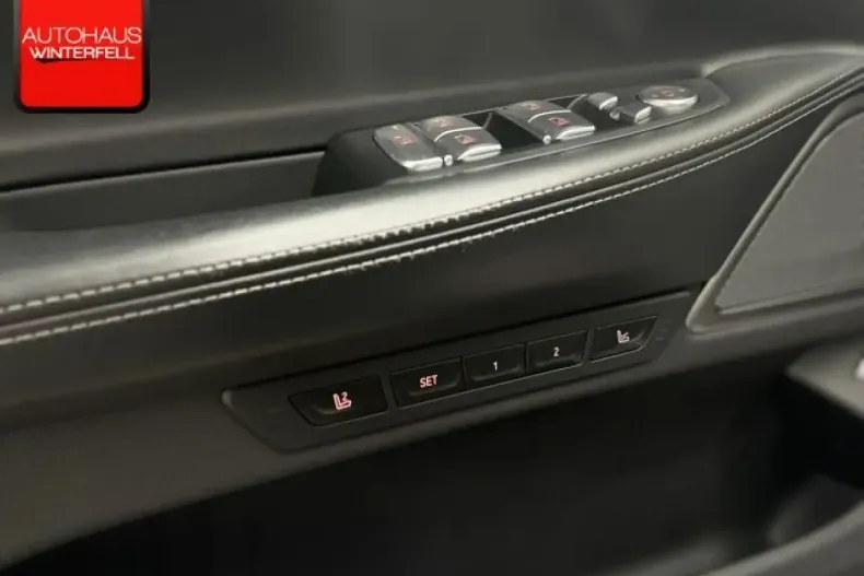 BMW 745 din 2022 cu 111.668 km - oferta BMW118992 - foto 18