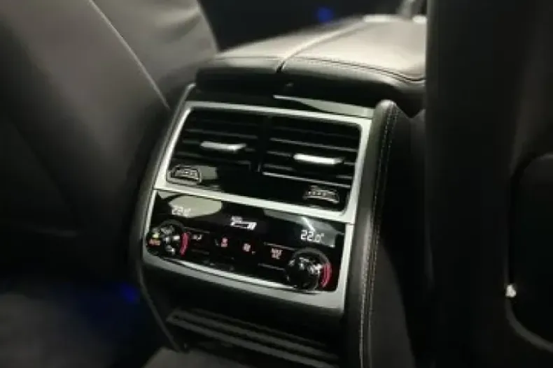 BMW 745 din 2022 cu 111.668 km - oferta BMW118992 - foto 20