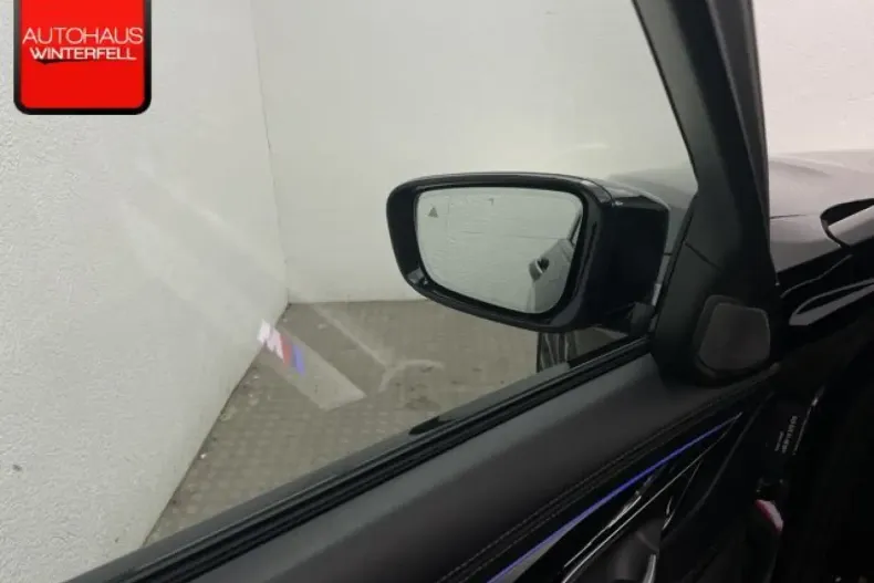 BMW 745 din 2022 cu 111.668 km - oferta BMW118992 - foto 21