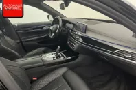 BMW 745 din 2022 cu 111.668 km - oferta BMW118992 - foto 23