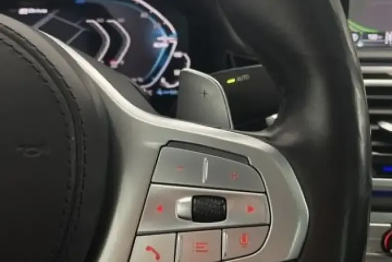 BMW 745 din 2022 cu 111.668 km - oferta BMW118992 - foto 26