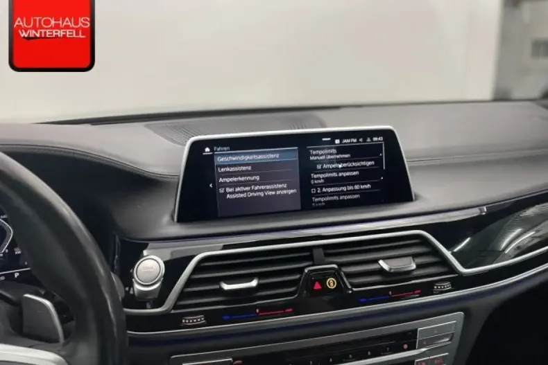 BMW 745 din 2022 cu 111.668 km - oferta BMW118992 - foto 33