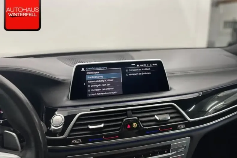 BMW 745 din 2022 cu 111.668 km - oferta BMW118992 - foto 36