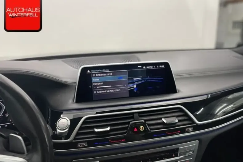 BMW 745 din 2022 cu 111.668 km - oferta BMW118992 - foto 37