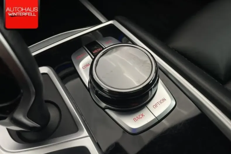 BMW 745 din 2022 cu 111.668 km - oferta BMW118992 - foto 42