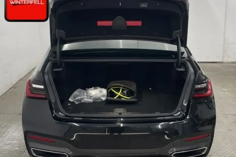 BMW 745 din 2022 cu 111.668 km - oferta BMW118992 - foto 46