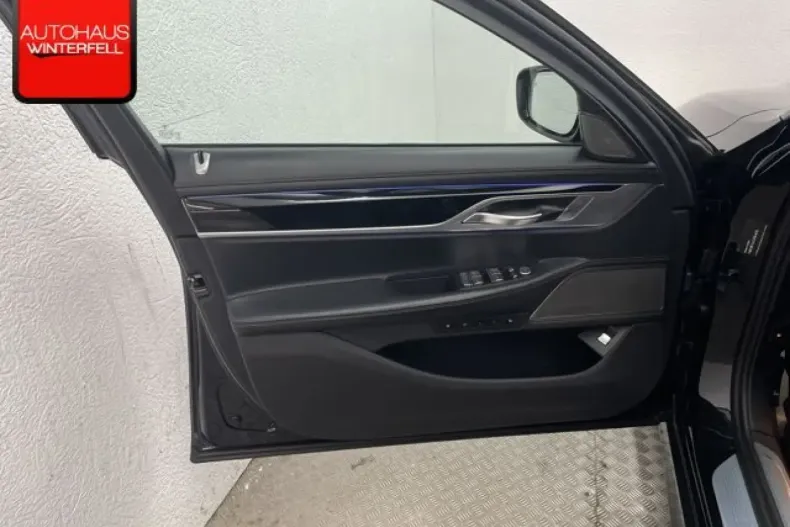 BMW 745 din 2022 cu 111.668 km - oferta BMW118992 - foto 47