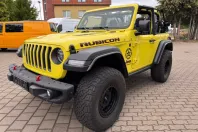 Jeep Wrangler din 2024 cu 950 km - oferta JEE118994 - foto 1