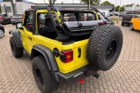 Jeep Wrangler din 2024 cu 950 km - oferta JEE118994 - foto 4