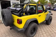 Jeep Wrangler din 2024 cu 950 km - oferta JEE118994 - foto 6