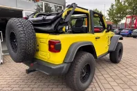 Jeep Wrangler din 2024 cu 950 km - oferta JEE118994 - foto 7