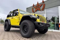 Jeep Wrangler din 2024 cu 950 km - oferta JEE118994 - foto 8
