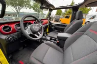 Jeep Wrangler din 2024 cu 950 km - oferta JEE118994 - foto 11