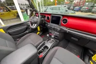 Jeep Wrangler din 2024 cu 950 km - oferta JEE118994 - foto 12