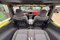 Jeep Wrangler din 2024 cu 950 km - oferta JEE118994 - foto 17
