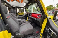 Jeep Wrangler din 2024 cu 950 km - oferta JEE118994 - foto 19