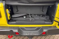 Jeep Wrangler din 2024 cu 950 km - oferta JEE118994 - foto 20