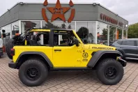 Jeep Wrangler din 2024 cu 950 km - oferta JEE118994 - foto 21