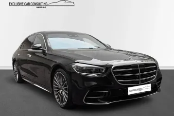 Mercedes-Benz S 500 din 2023 - oferta MER118995