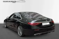 Mercedes-Benz S 500 din 2023 cu 45.500 km - oferta MER118995 - foto 4