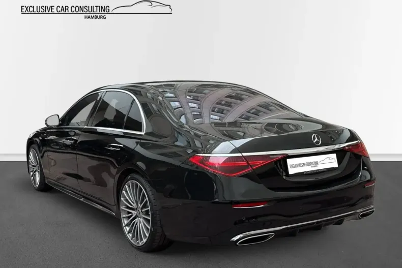Mercedes-Benz S 500 din 2023 cu 45.500 km - oferta MER118995 - foto 4