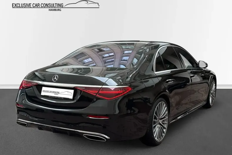 Mercedes-Benz S 500 din 2023 cu 45.500 km - oferta MER118995 - foto 6