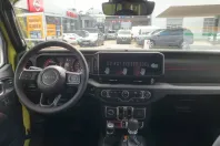 Jeep Wrangler din 2024 cu 10 km - oferta JEE118996 - foto 7