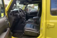 Jeep Wrangler din 2024 cu 10 km - oferta JEE118996 - foto 8