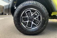 Jeep Wrangler din 2024 cu 10 km - oferta JEE118996 - foto 9