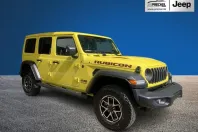Jeep Wrangler din 2024 cu 10 km - oferta JEE118996 - foto 10