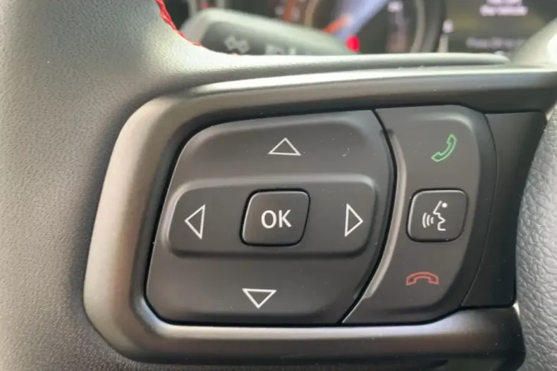 Jeep Wrangler din 2024 cu 10 km - oferta JEE118996 - foto 11