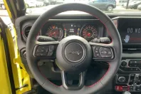 Jeep Wrangler din 2024 cu 10 km - oferta JEE118996 - foto 14