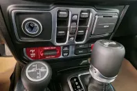 Jeep Wrangler din 2024 cu 10 km - oferta JEE118997 - foto 2