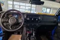 Jeep Wrangler din 2024 cu 10 km - oferta JEE118997 - foto 4