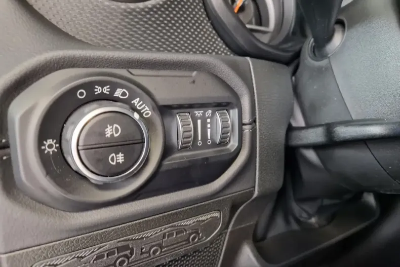 Jeep Wrangler din 2024 cu 10 km - oferta JEE118997 - foto 5