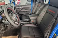 Jeep Wrangler din 2024 cu 10 km - oferta JEE118997 - foto 6