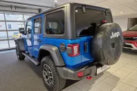 Jeep Wrangler din 2024 cu 10 km - oferta JEE118997 - foto 11