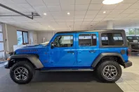 Jeep Wrangler din 2024 cu 10 km - oferta JEE118997 - foto 13