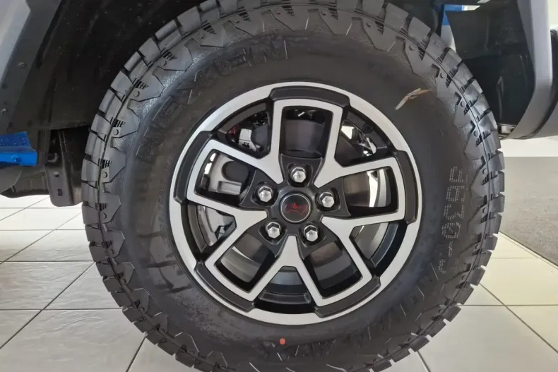 Jeep Wrangler din 2024 cu 10 km - oferta JEE118997 - foto 15