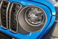 Jeep Wrangler din 2024 cu 10 km - oferta JEE118997 - foto 16