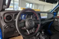 Jeep Wrangler din 2024 cu 10 km - oferta JEE118997 - foto 18