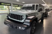 Jeep Wrangler din 2024 cu 2.600 km - oferta JEE118998 - foto 1