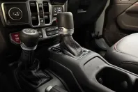 Jeep Wrangler din 2024 cu 2.600 km - oferta JEE118998 - foto 2