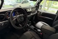 Jeep Wrangler din 2024 cu 2.600 km - oferta JEE118998 - foto 5