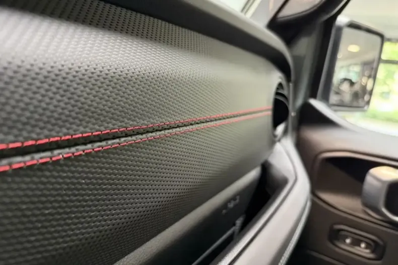 Jeep Wrangler din 2024 cu 2.600 km - oferta JEE118998 - foto 6