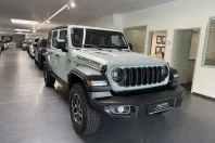 Jeep Wrangler din 2024 cu 2.600 km - oferta JEE118998 - foto 7