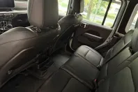 Jeep Wrangler din 2024 cu 2.600 km - oferta JEE118998 - foto 11