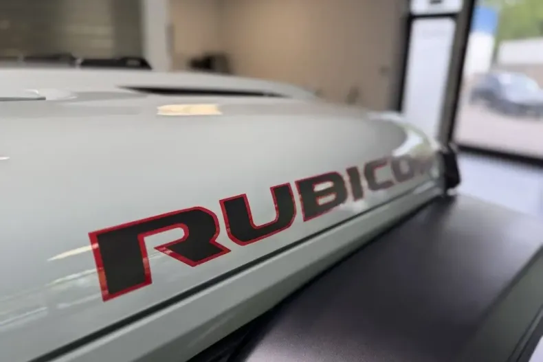 Jeep Wrangler din 2024 cu 2.600 km - oferta JEE118998 - foto 12